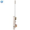 Pernos de descarga automáticos disponibles OEM y ODM de acero inoxidable 304 para puertas cortafuegos y de madera 