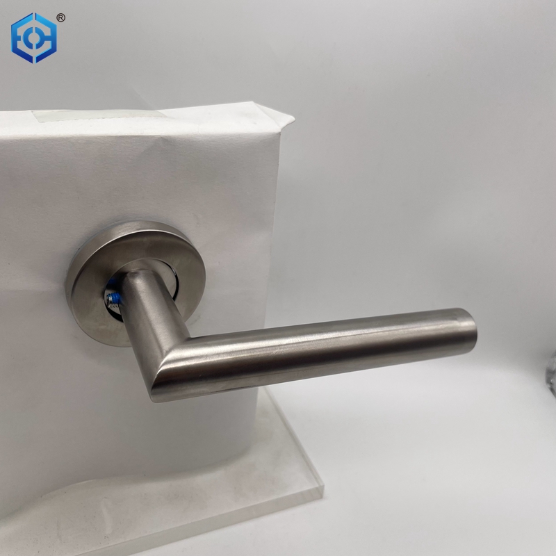 Manija de puerta en1906