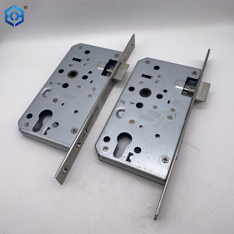 EN12209 CE CE FIRE EMERGEN DE EMERGENCIA LOCA MORTISE CON PERDADORES PARA PUERTAS DE ESCAPE