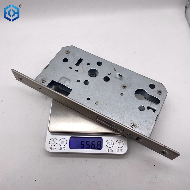 EN12209 Mortise Deadbolt