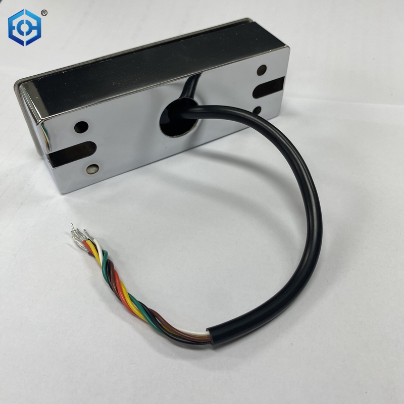 Sistema de entrada de tarjeta clave