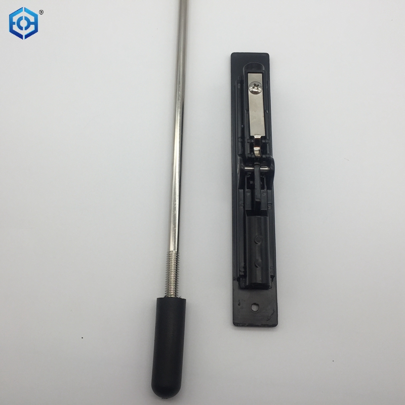 Cerraduras de pestillo para puertas.