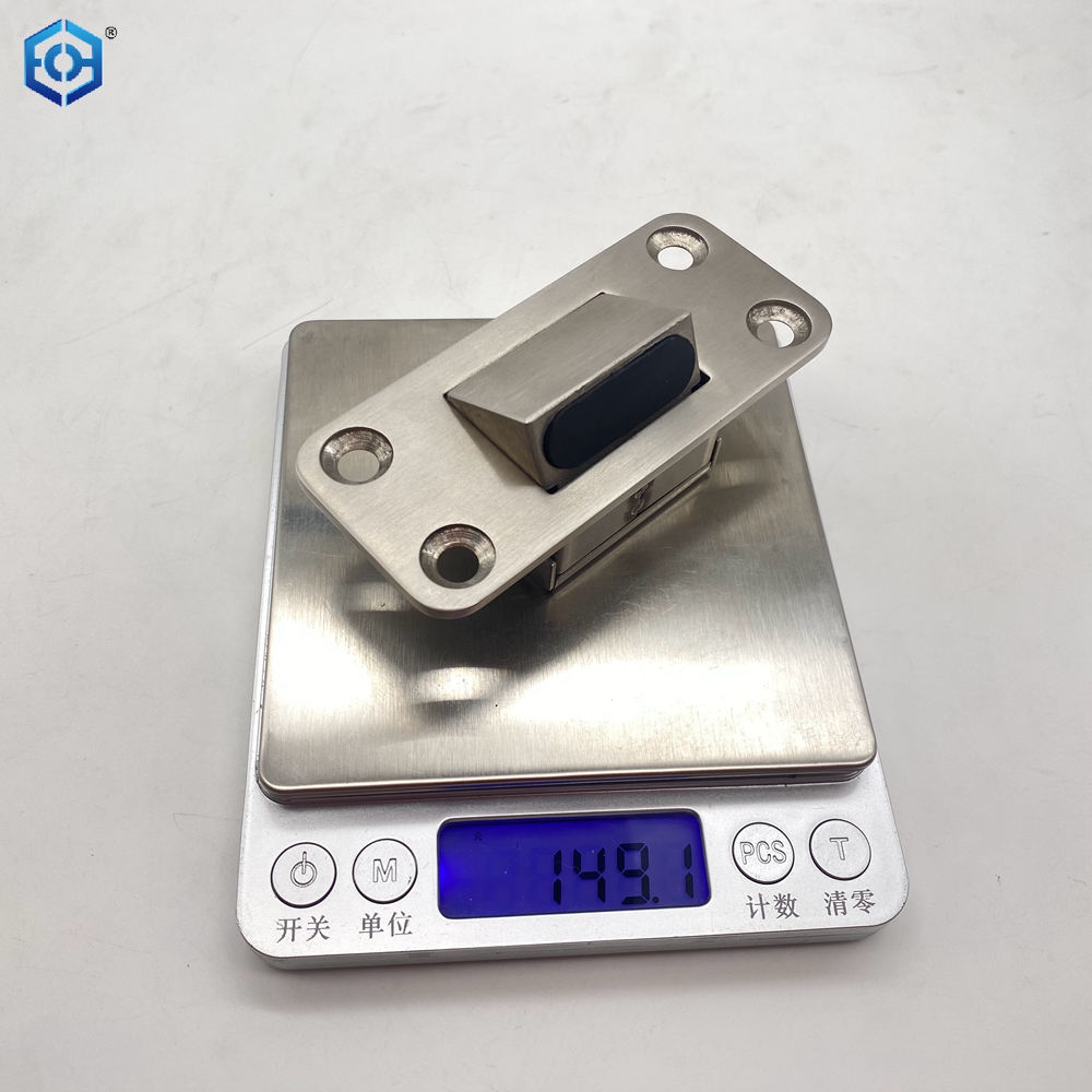 tap&oacute;n de puerta de silicona