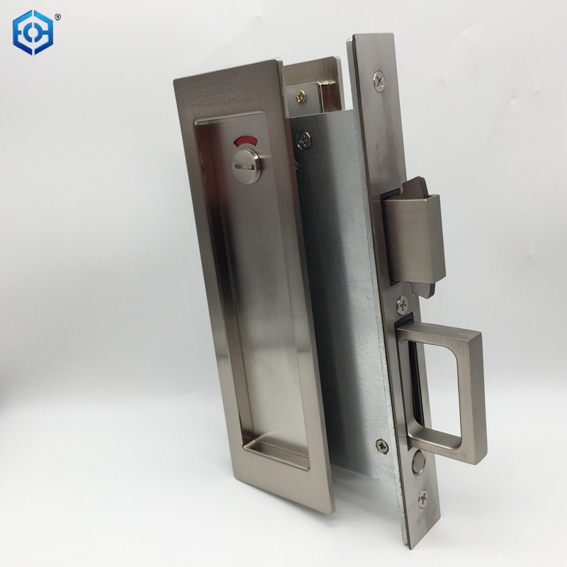 pestillo de puerta de bolsillo