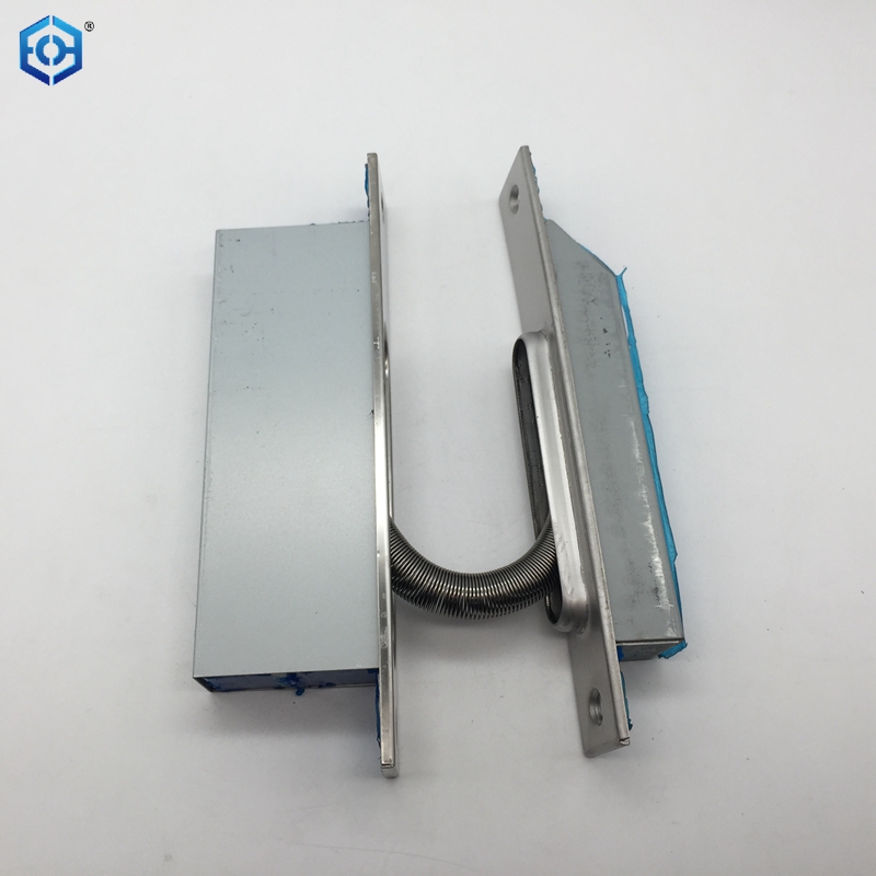 Lazo de puerta del protector del cordón de los cables eléctricos para el acero inoxidable 304 del material de montaje de la mortaja