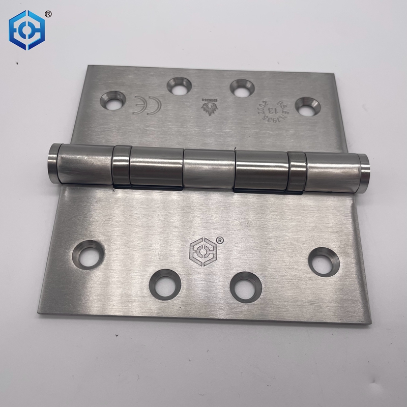 Bisagras de la puerta para puertas de fuego