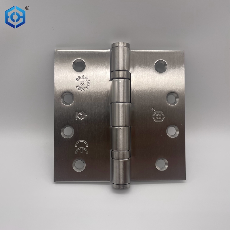 Bisagras de primavera con calificaci&oacute;n de fuego