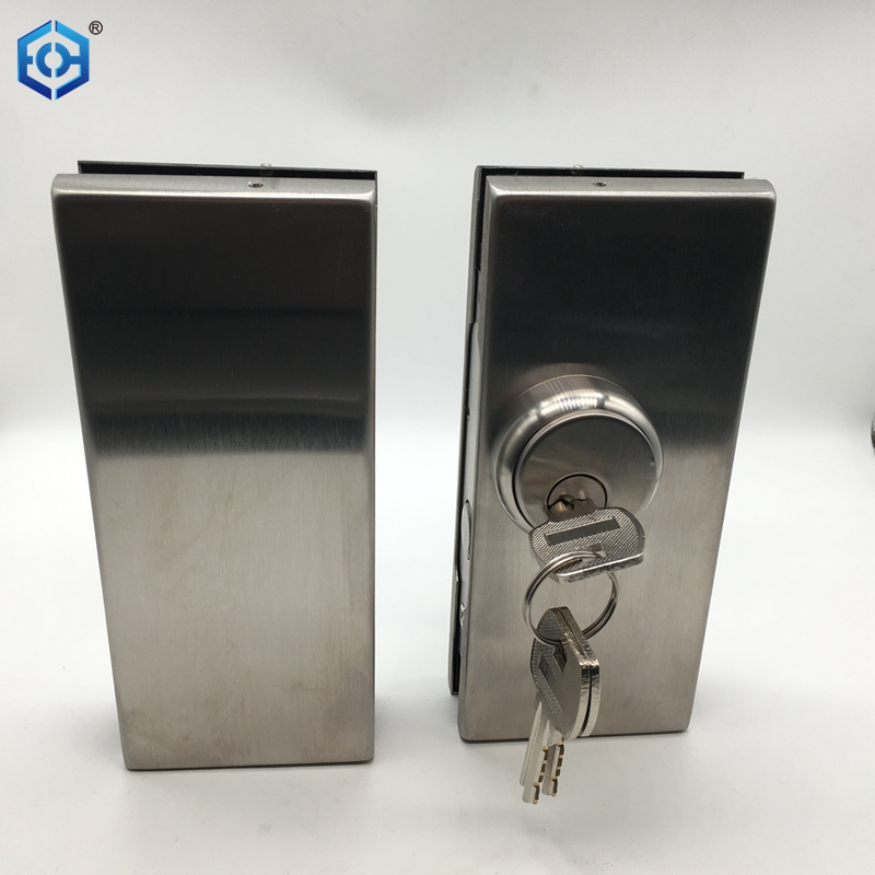 bloqueo de parche de esquina