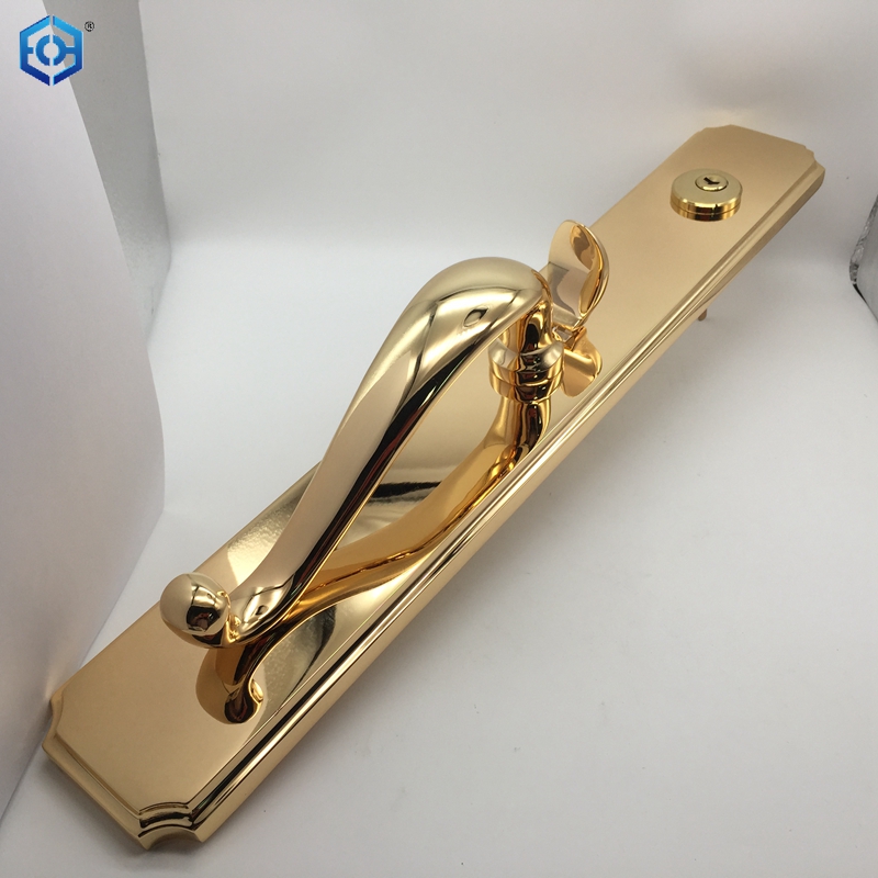 juego de entrada emtek melrose