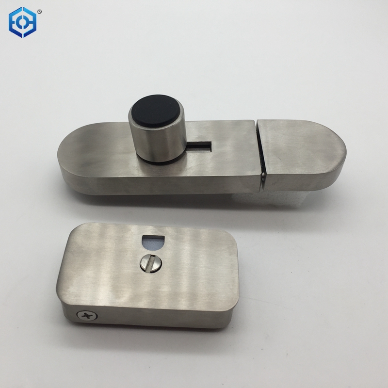 pomo de n&iacute;quel satinado