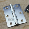 Bisagras de puerta especiales de hierro de alta calidad Ech (H024)