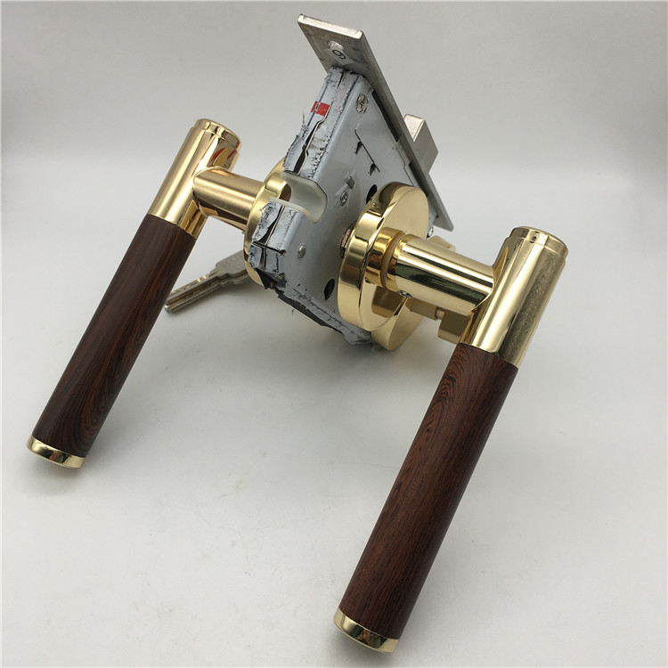 cerraduras de puertas internas