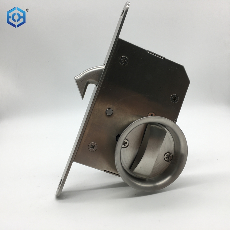 Pestillo de la puerta deslizante marina