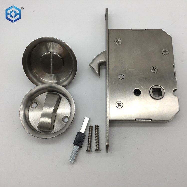 Reemplazo de bloqueo de puerta de patio de vidrio deslizante