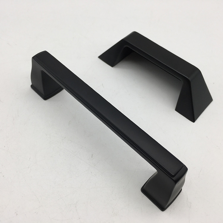 Tiradores de gabinete de 4 pulgadas