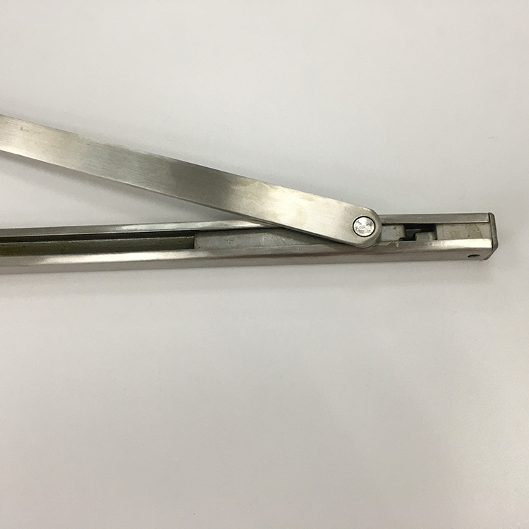 Andersen Storm Puerta m&aacute;s cerca