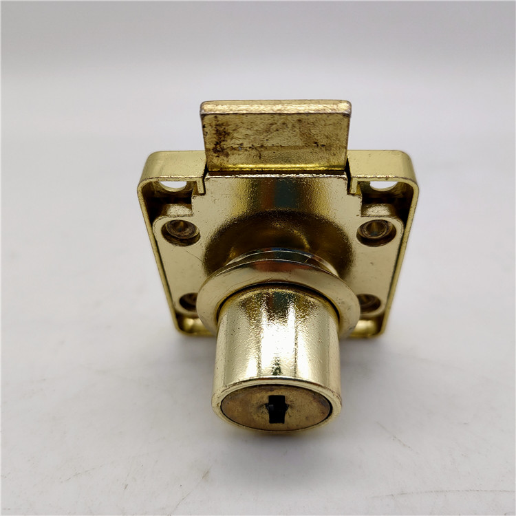 Empuje la cerradura del caj&oacute;n