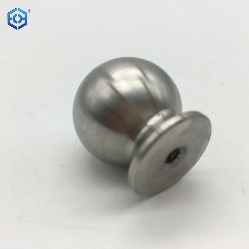 asas de cocina y perillas