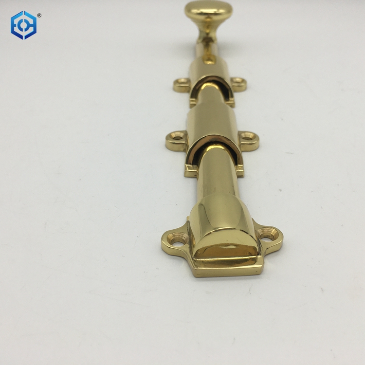 Pestillo de rodillos Ives