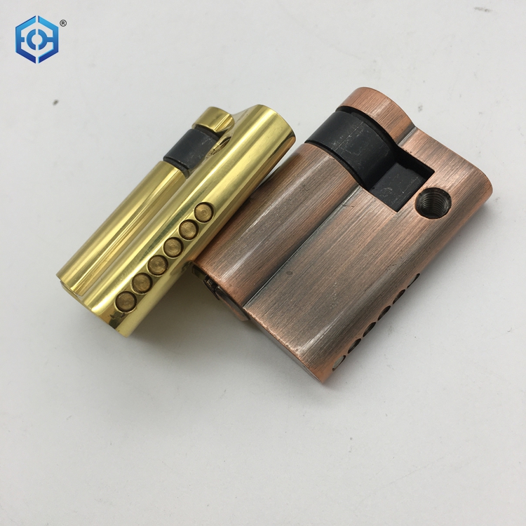 Cerradura de cilindro sindical