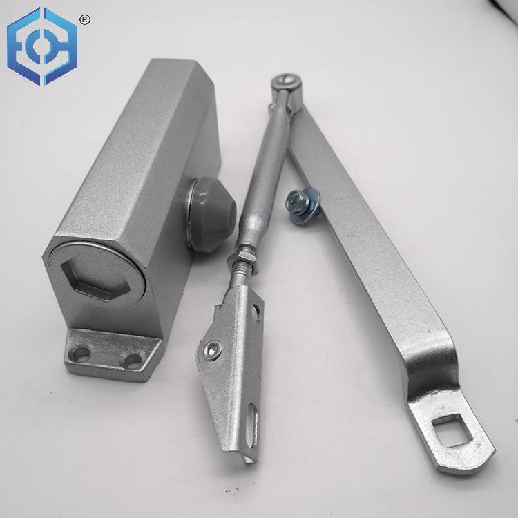 Puerta m&aacute;s cerrada Lowes