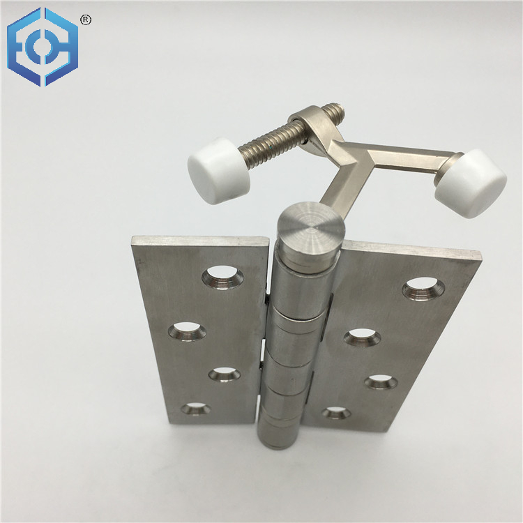 tope de puerta de pasador de bisagra Schlage