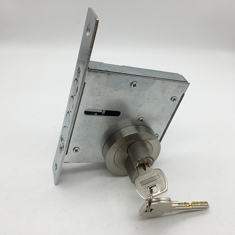 Mejor bloqueo de cerrojo