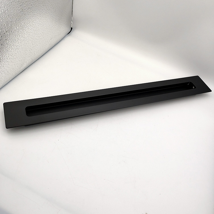 manijas ocultas gabinetes de cocina