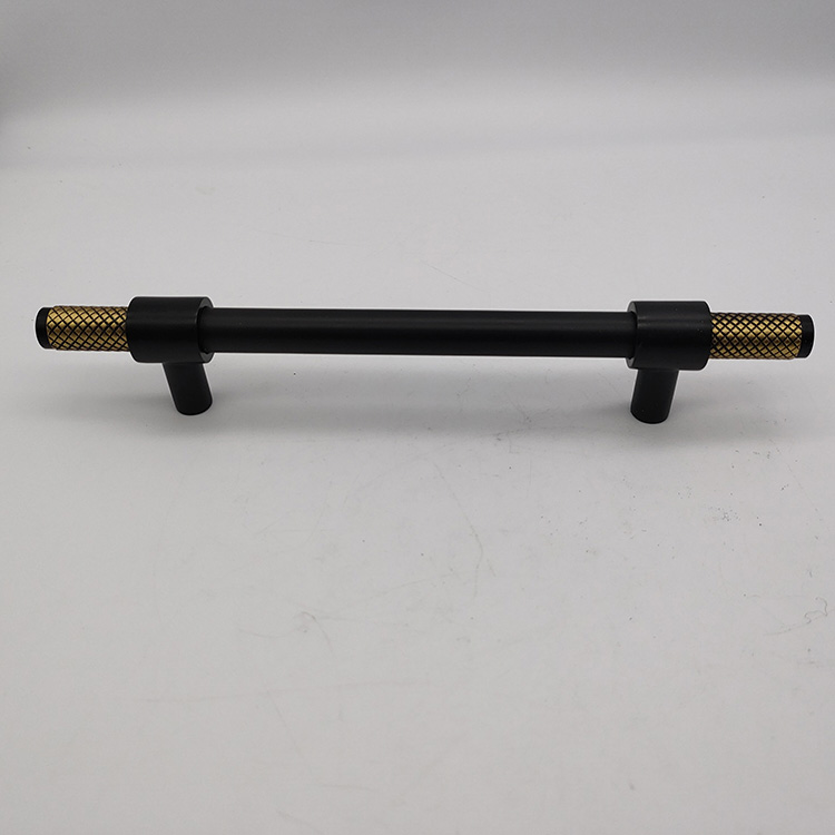 Manijas de cocina de lat&oacute;n antig&uuml;edad