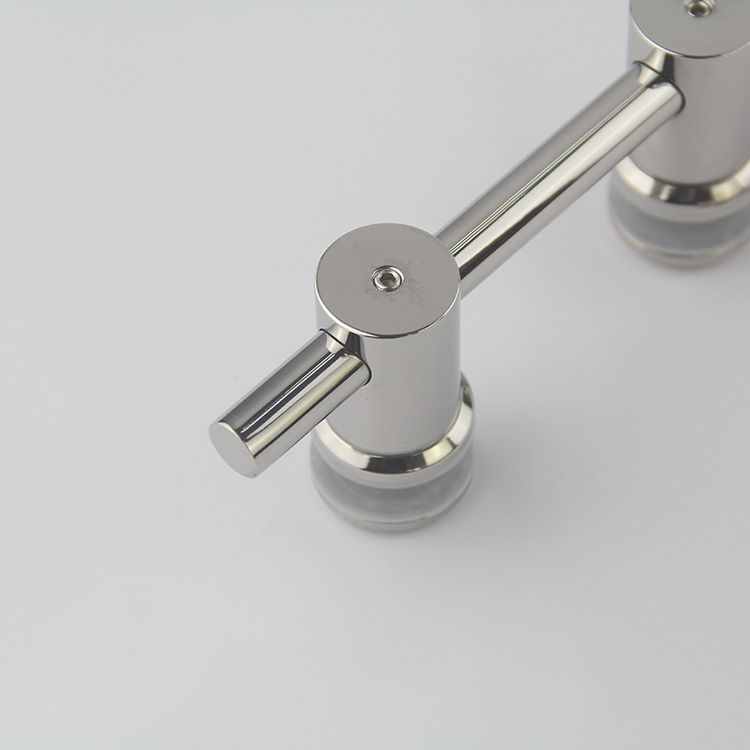 tiradores de escalera manijas para puertas de vidrio