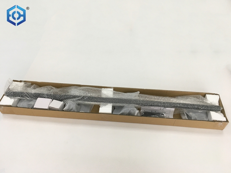 Escalera de la biblioteca de gancho