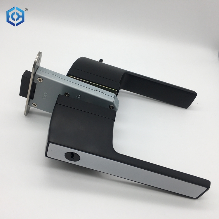 Kwikset Oil Frotbed Bronce Palanca