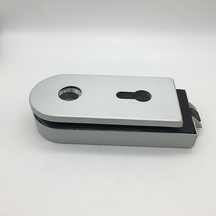 Cerraduras para puertas de vidrio Lowes