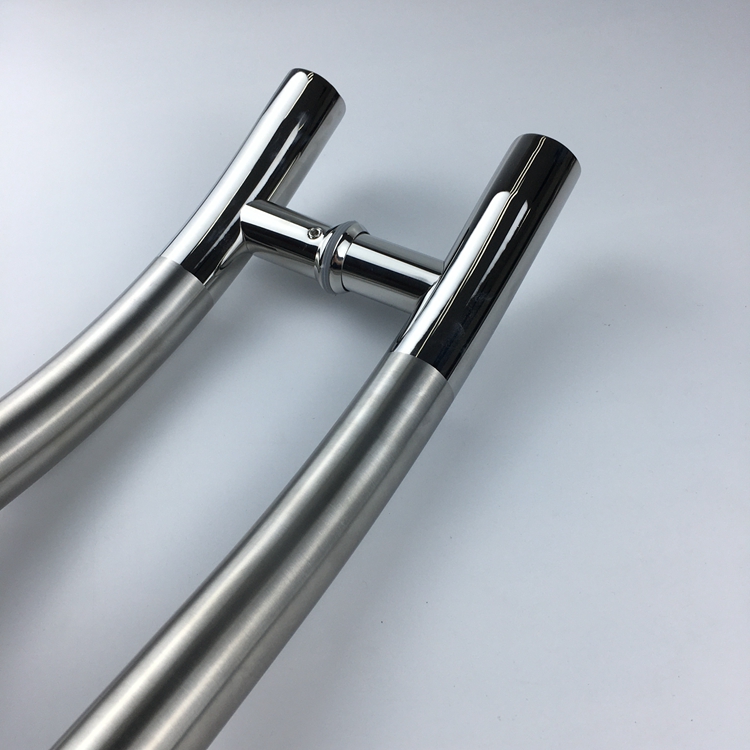 manijas para puertas de ducha