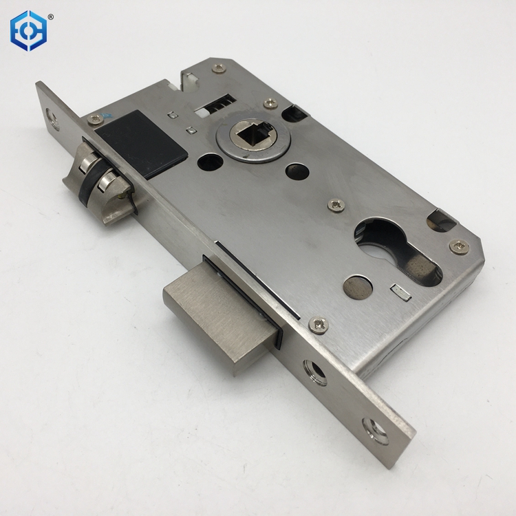 conjunto de cerradura de puerta francesa