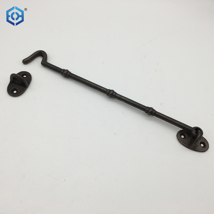 La casamota se queda para ventanas de madera.