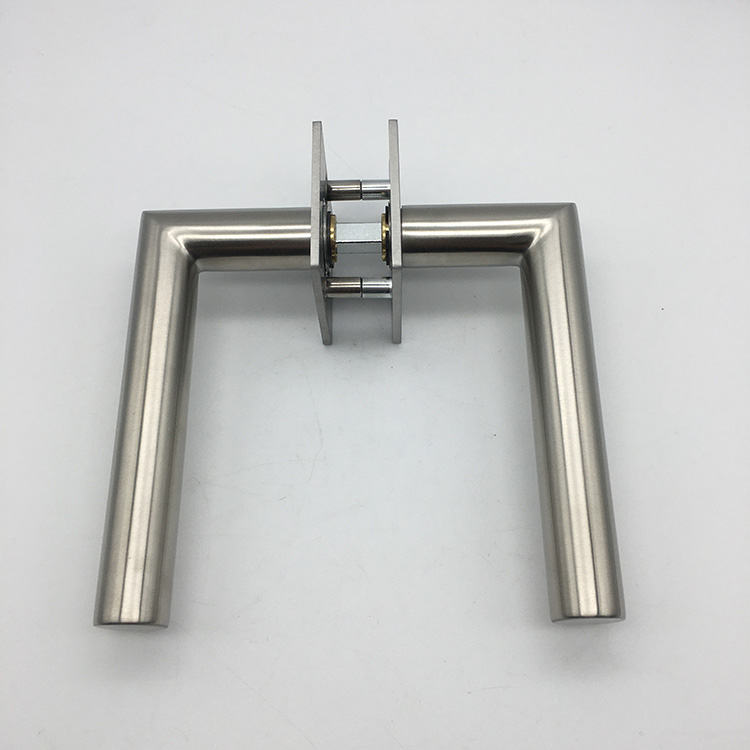 manijas de puerta falsas weiser