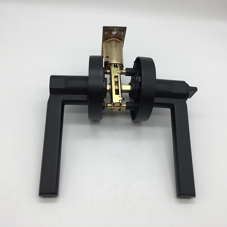 Perillas de puertas comerciales de Schlage