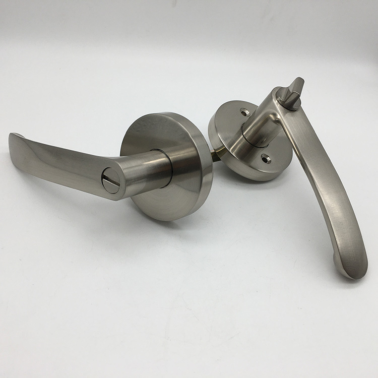 Cerradura de 3 palancas dentro