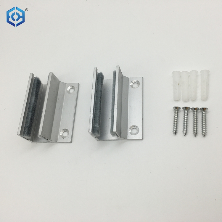 Herrajes autom&aacute;ticos de la puerta