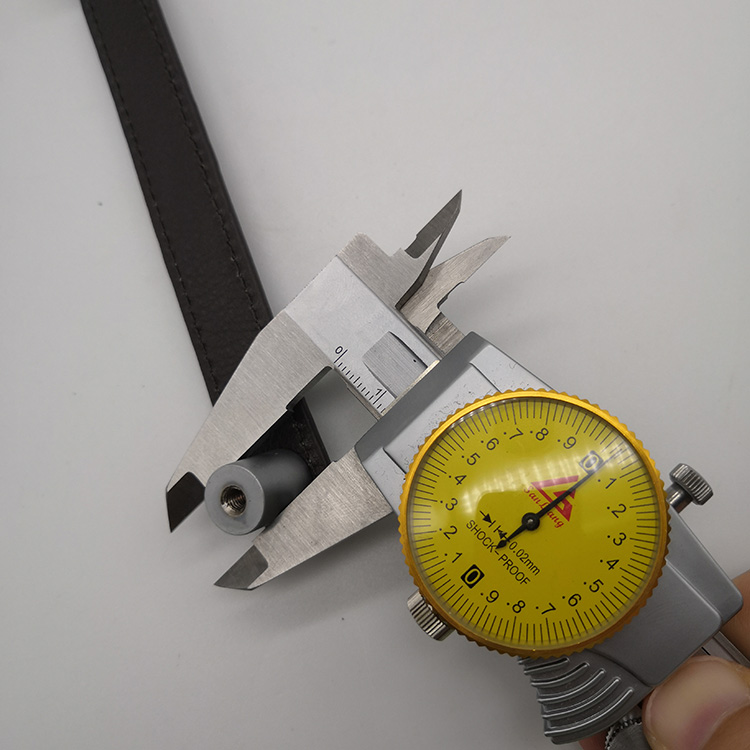 tiradores de cocina de cobre