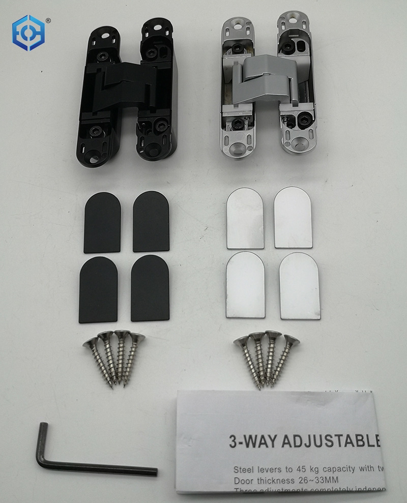 Mandrinadora de bisagras ocultas