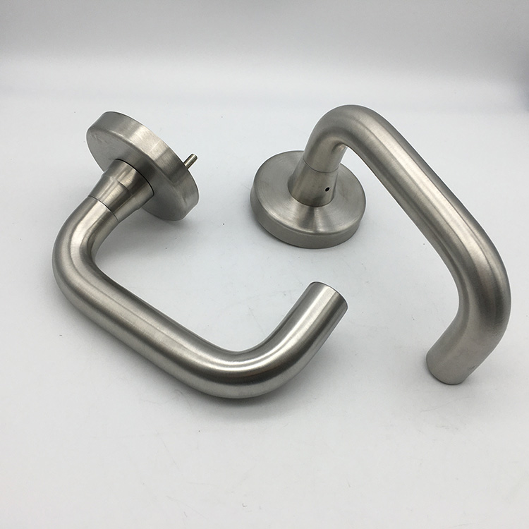 Cerradura de puerta de Google