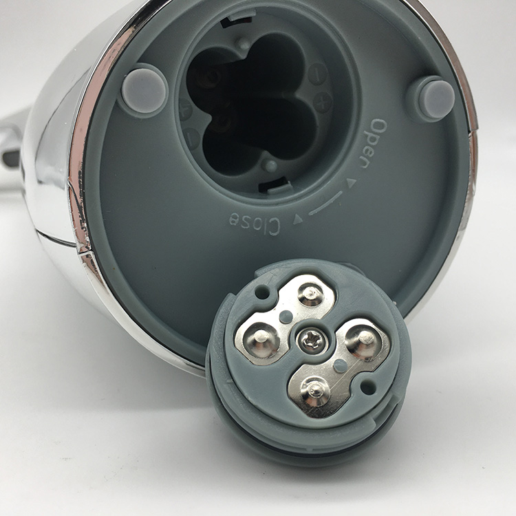 Dispensador de jab&oacute;n para fregadero de cocina