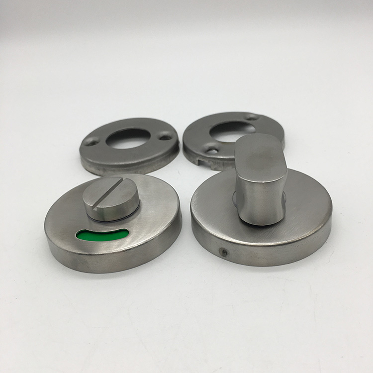 Cerraduras de cub&iacute;culo de ba&ntilde;o