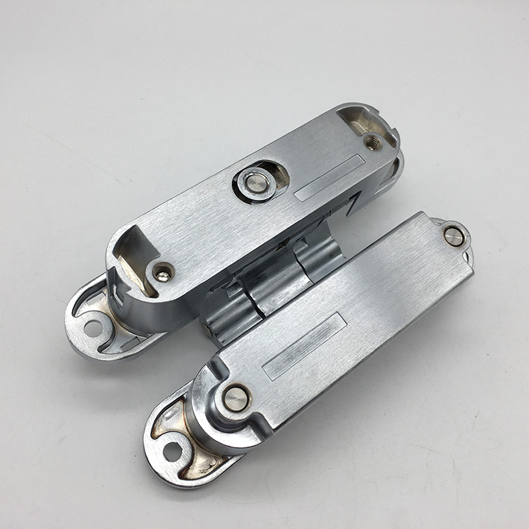 Bisagra Harmon Oculted