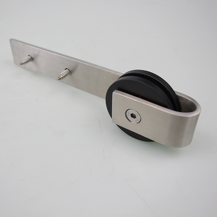 Industrial por dise&ntilde;o de hardware de puerta de granero