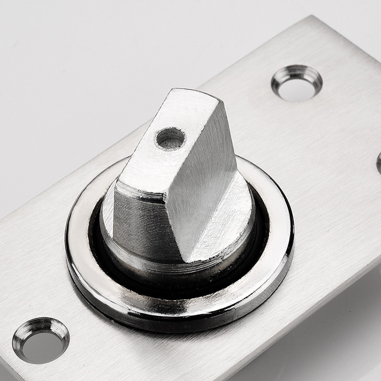 bisagras pivotantes deltana