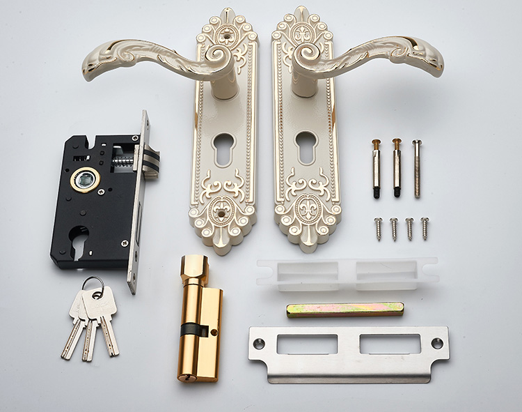 cerraduras de puerta de wickes