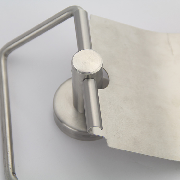 porta papel higi&eacute;nico esqueleto